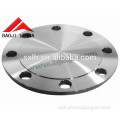 ASME B16.5 titanium blind flange price